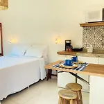 Meu Quintal Suites - Buzios