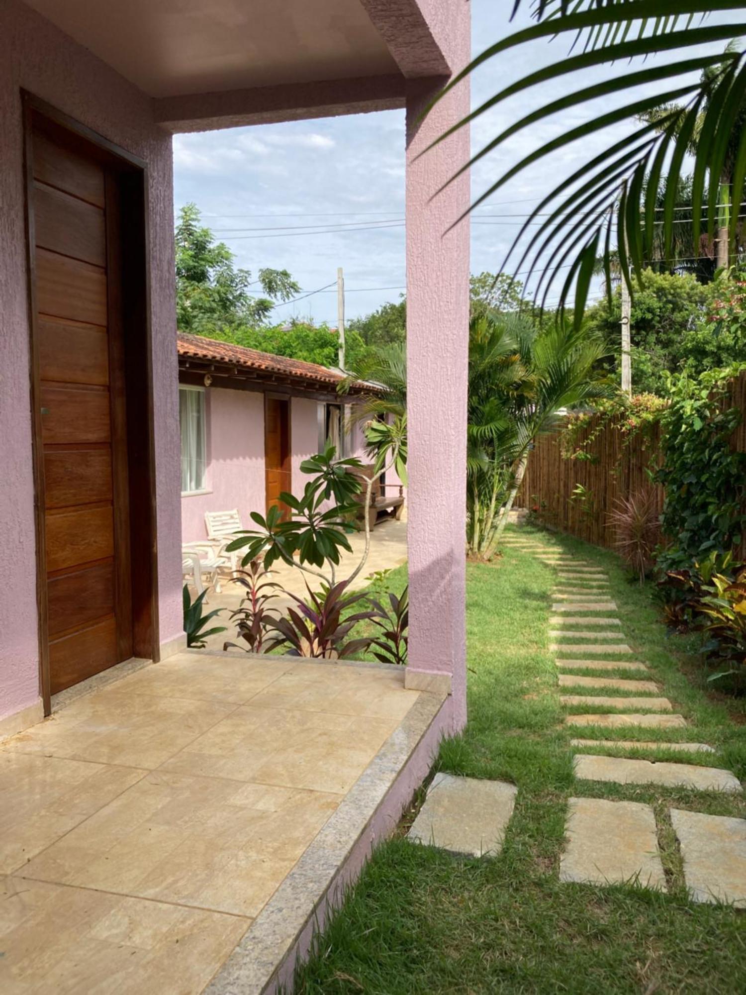 Meu Quintal - *