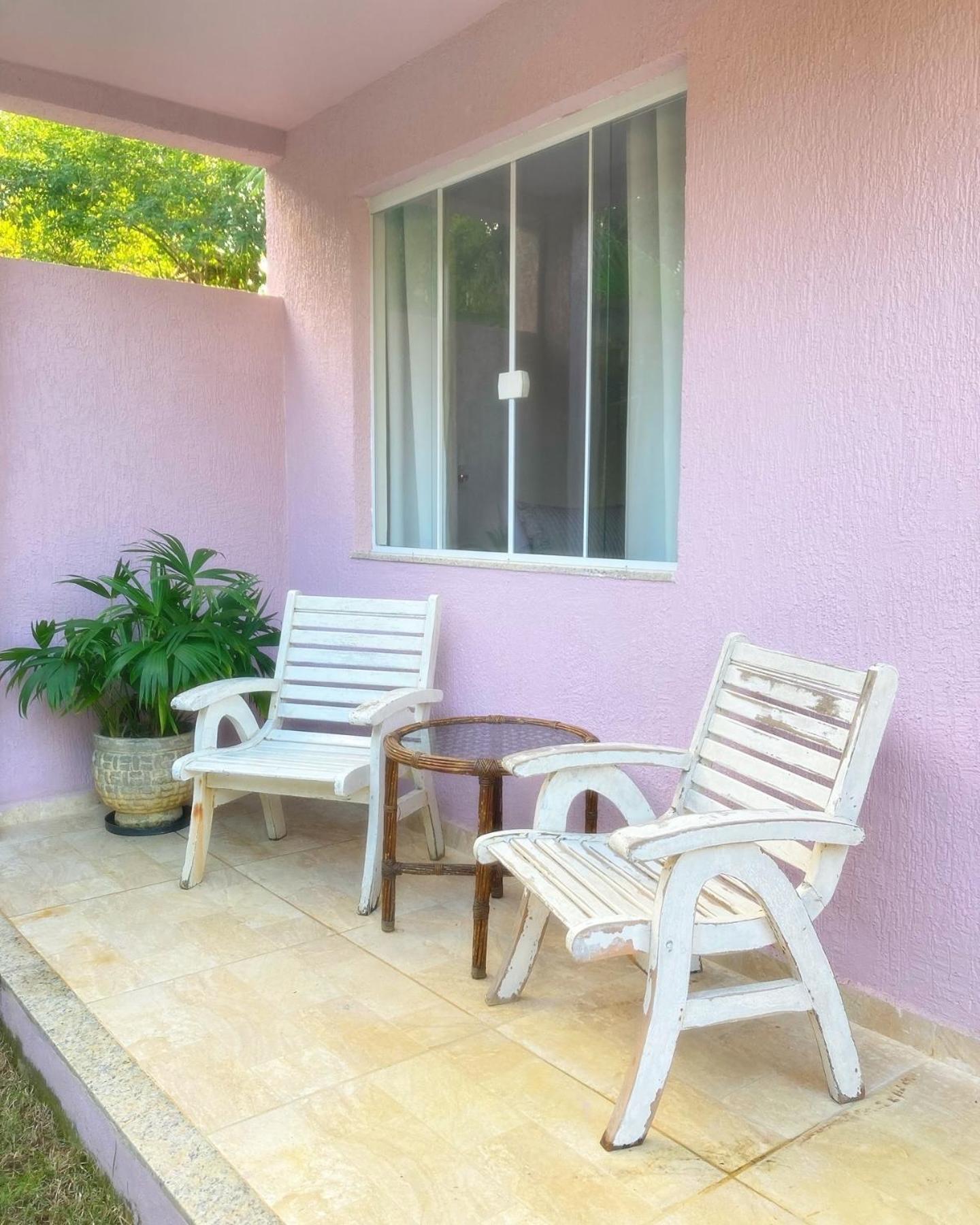Meu Quintal - * Búzios