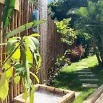 Meu Quintal Suites - Buzios